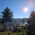 Tatil Evi 265 Am Zeulenrodaer Zadelsdorf