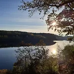 Tatil Evi 265 Am Zeulenrodaer