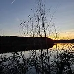 265 Am Zeulenrodaer Tatil Evi Zadelsdorf