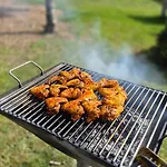 Tatil Evi 265 Am Zeulenrodaer