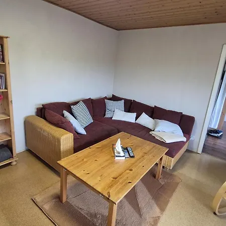 265 Am Zeulenrodaer Holiday home *