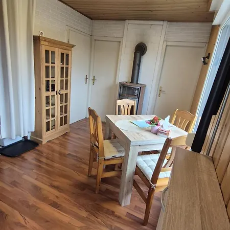 265 Am Zeulenrodaer Holiday home Zadelsdorf