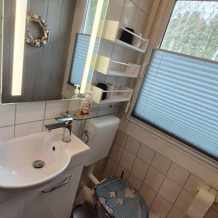 Holiday home 265 Am Zeulenrodaer