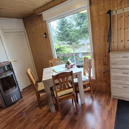 Ferienhaus 265 Am Zeulenrodaer *