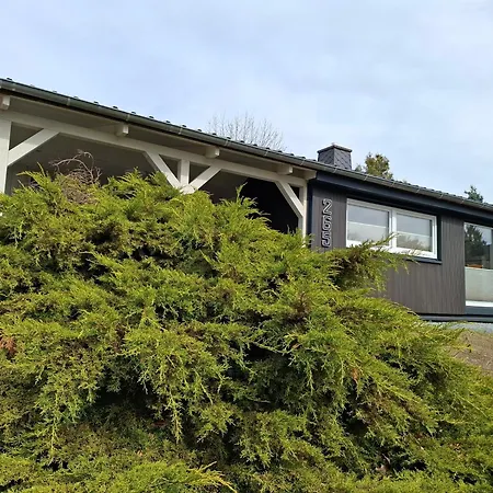 Tatil Evi 265 Am Zeulenrodaer Zadelsdorf