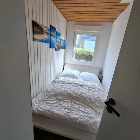 Holiday home 265 Am Zeulenrodaer