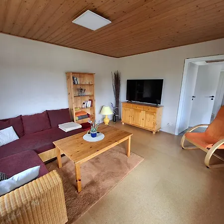 Tatil Evi 265 Am Zeulenrodaer