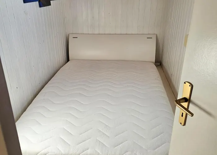 Dom wakacyjny 265 Am Zeulenrodaer *