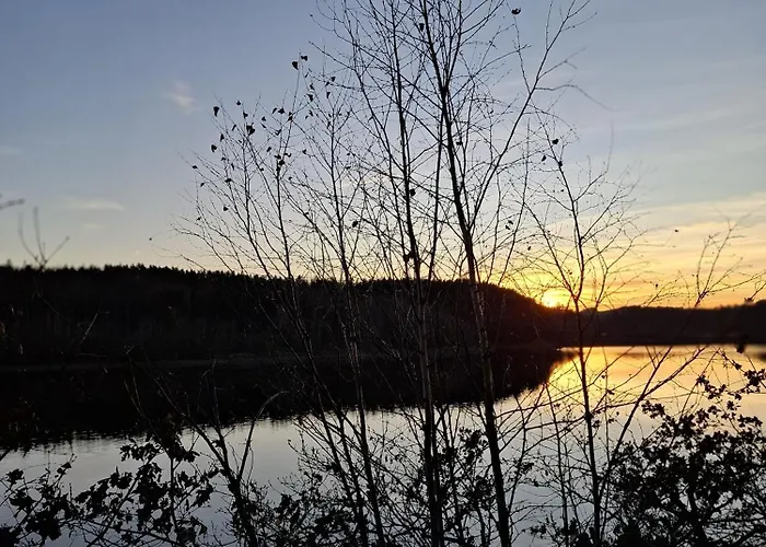 265 Am Zeulenrodaer Dom wakacyjny Zadelsdorf