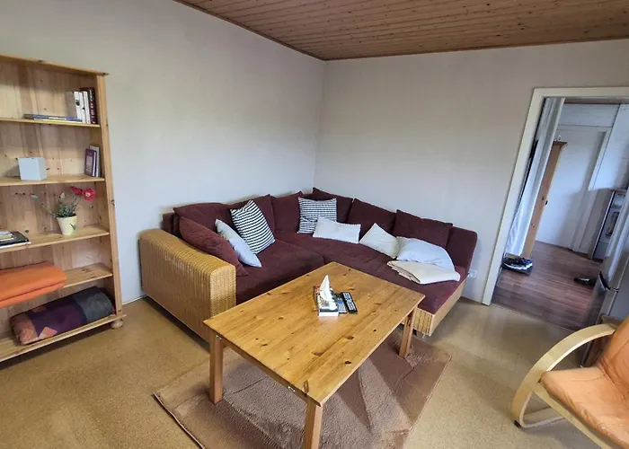 265 Am Zeulenrodaer Tatil Evi *